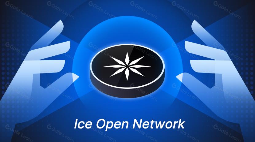 Ice Open Network