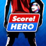 Score! Hero Soccer Games