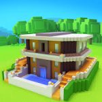 World Craft: Block Craftsman