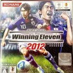 Winning Eleven 2012