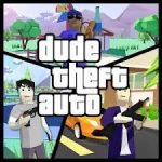 Dude Theft Wars MOD