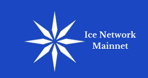 Ice Open Network