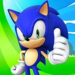 Sonic Dash Endless Runner Ga