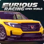 Furious Racing - Open World