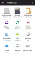 File Manager 2