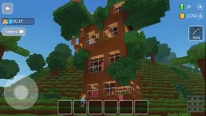 Block Craft 3D Building Game 2