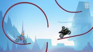 Bike Race Motorcycle Games 2