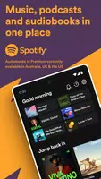 Spotify Music and Podcasts 2