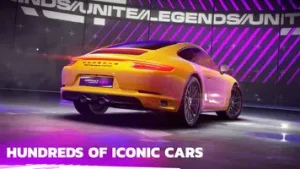 Asphalt Legends Unite 2