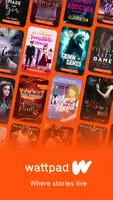 Wattpad Read & Write Stories 2