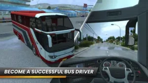 Bus Simulator Indonesia 3