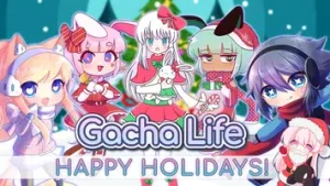 Gacha Life 2