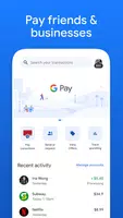 Google Pay: Save and Pay 2