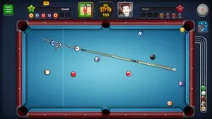 8 Ball Pool 2