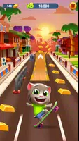 Talking Tom Gold Run 5