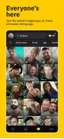 Grindr Gay Dating & Chat 2