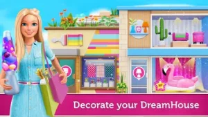 Barbie Dreamhouse Adventures 2