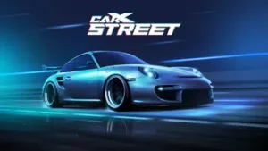 CarX Street 2