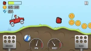 Hill Climb Racing 2