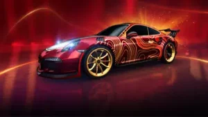 Asphalt 8 Car Racing Game 2