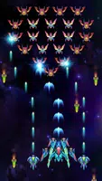 Galaxy Shooter Space Attack 2