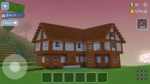 Block Craft 3D Building Game 3