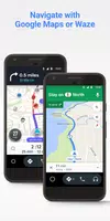 Android Auto 3