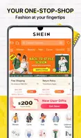 SHEIN Shopping Online 1