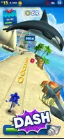 Sonic Dash Endless Runner Ga 2