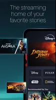 Disney+ 2