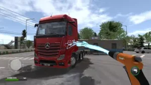 Truck Simulator: Ultimate 4