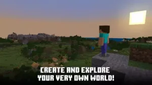 Minecraft Trial 2