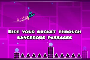 Geometry Dash Lite 3