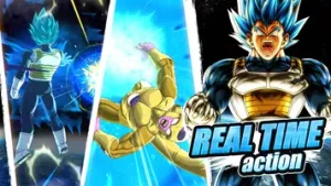 DRAGON BALL LEGENDS 3