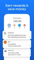 Google Pay: Save and Pay 3