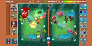 Bloons TD Battles 2 3