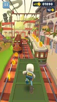 Subway Surfers 3