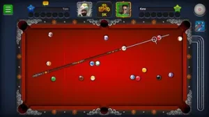 8 Ball Pool 3