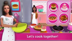 Barbie Dreamhouse Adventures 3