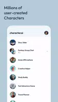 Character AI: Chat, Talk, Text 3