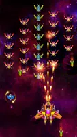 Galaxy Shooter Space Attack 3