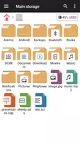 File Manager 4