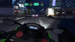 Traffic Rider 3