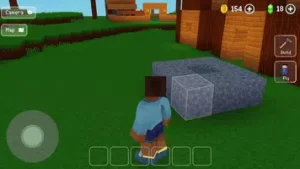 Block Craft 3D Building Game 4