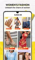 SHEIN Shopping Online 3