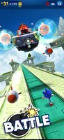 Sonic Dash Endless Runner Ga 3