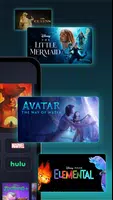 Disney+ 3