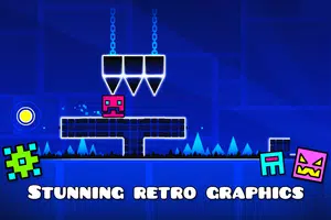 Geometry Dash Lite 4