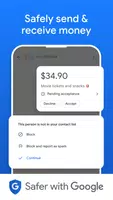 Google Pay: Save and Pay 4