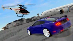 Fast&Grand: Car Driving Game 3